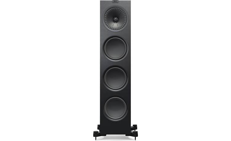 Amazon.co.jp: KEF q950 Floorstanding Speaker (各、サテンブラック